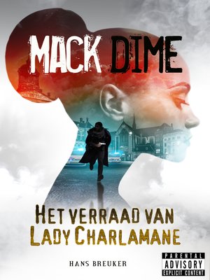 cover image of Mack Dime